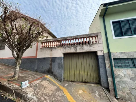 Botucatu Centro Casa Venda R$340.000,00 2 Dormitorios 2 Vagas Area do terreno 141.40m2 