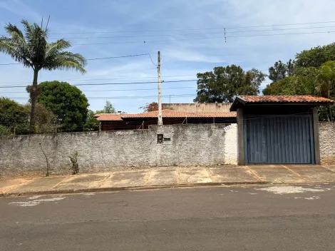 Botucatu Jardim Santa Monica Casa Venda R$800.000,00 2 Dormitorios 3 Vagas Area do terreno 900.00m2 Area construida 170.00m2