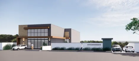 Botucatu Vila dos Lavradores Comercial Locacao R$ 5.000,00 Area construida 1000.00m2