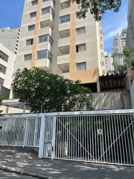 Sao Paulo Bela Vista Apartamento Venda R$500.000,00 Condominio R$844,00 1 Dormitorio 1 Vaga 