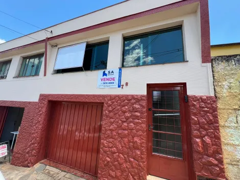Botucatu Centro Casa Venda R$400.000,00 3 Dormitorios 1 Vaga Area do terreno 242.00m2 Area construida 123.00m2