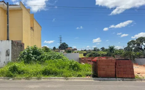 Botucatu Jardim Tropical Terreno Venda R$200.000,00  Area do terreno 300.00m2 