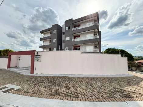 Botucatu Vila Sonia Apartamento Venda R$350.000,00 1 Dormitorio 2 Vagas 