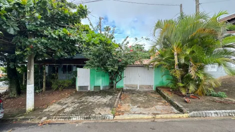 Botucatu Park Residencial Convivio Casa Venda R$350.000,00 3 Dormitorios 6 Vagas Area do terreno 456.67m2 Area construida 177.00m2