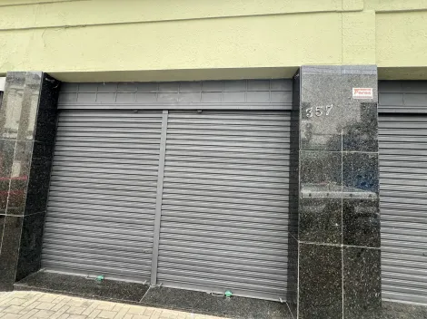 Botucatu Centro Estabelecimento Locacao R$ 4.000,00  Area do terreno 120.00m2 