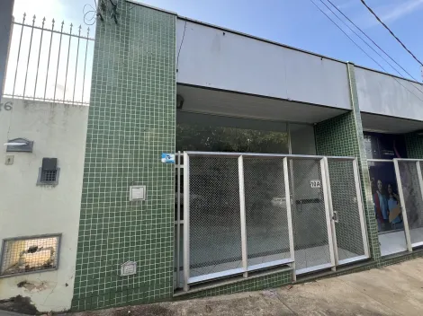 Botucatu Centro Salao Locacao R$ 1.800,00 