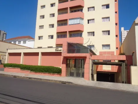 Botucatu Centro Apartamento Venda R$450.000,00 3 Dormitorios 1 Vaga 