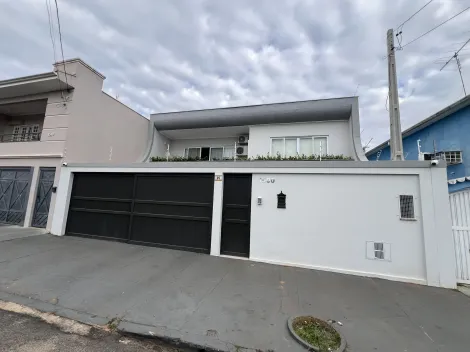 Botucatu Centro Casa Venda R$1.200.000,00 3 Dormitorios 4 Vagas Area do terreno 331.20m2 Area construida 270.00m2