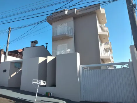 Botucatu Jardim Bom Pastor Apartamento Venda R$350.000,00 2 Dormitorios 2 Vagas Area do terreno 100.56m2 