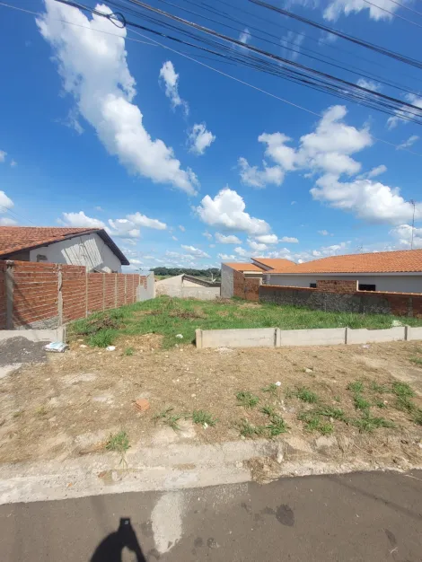 Botucatu Parque Residencial Vinte e Quatro de Maio Terreno Venda R$110.000,00  Area do terreno 314.18m2 