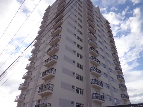 Botucatu Vila Nogueira Apartamento Venda R$500.000,00 Condominio R$410,00 2 Dormitorios 1 Vaga 