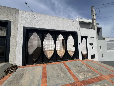 Botucatu Jardim Paraiso II Casa Locacao R$ 3.200,00 3 Dormitorios 2 Vagas Area construida 109.00m2
