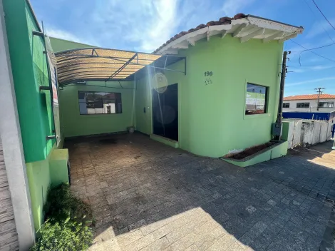Botucatu Centro Comercial Venda R$850.000,00  1 Vaga Area do terreno 193.60m2 Area construida 160.00m2