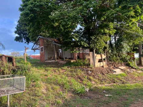 Botucatu Rio Bonito Terreno Venda R$150.000,00  Area do terreno 1000.00m2 