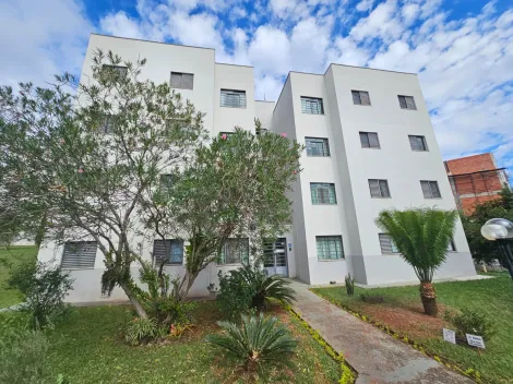 Botucatu Recanto Azul Apartamento Venda R$140.000,00 Condominio R$270,75 2 Dormitorios 1 Vaga 