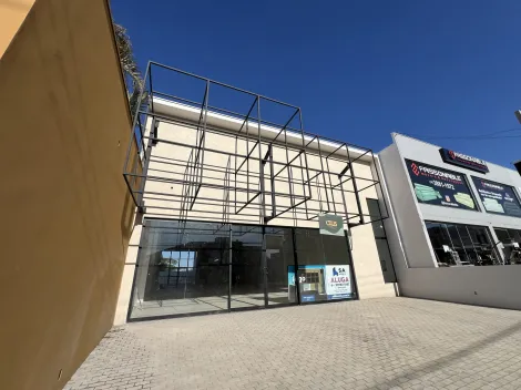 Botucatu Centro Estabelecimento Locacao R$ 12.000,00  4 Vagas Area construida 365.00m2