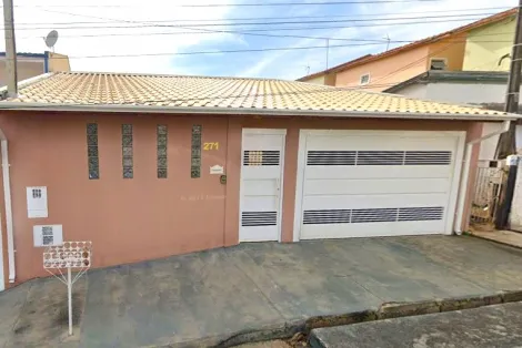 Botucatu Vila Santana Casa Venda R$650.000,00 2 Dormitorios 2 Vagas Area do terreno 400.00m2 Area construida 170.00m2