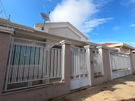 Botucatu Vila Pinheiro Machado Casa Venda R$750.000,00 3 Dormitorios 2 Vagas Area do terreno 355.50m2 Area construida 224.06m2