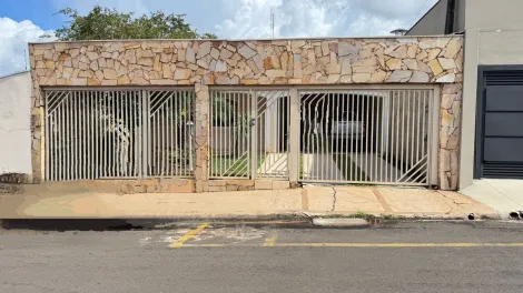 Botucatu Vila Nossa Senhora de Fatima Casa Venda R$850.000,00 3 Dormitorios 4 Vagas Area do terreno 300.00m2 Area construida 188.03m2