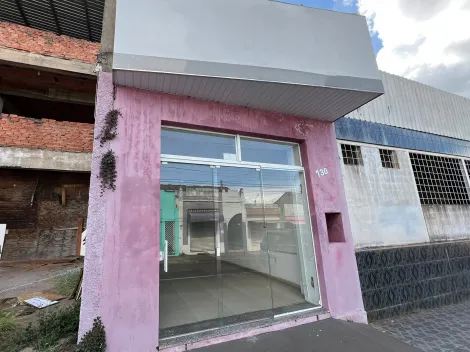 Botucatu Centro Estabelecimento Locacao R$ 2.000,00 Area construida 350.00m2