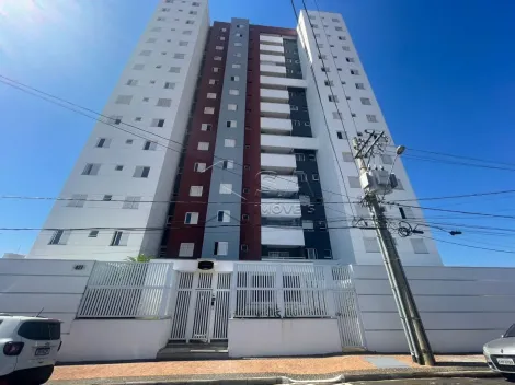 Botucatu Vila Sao Judas Thadeu Apartamento Venda R$400.000,00 2 Dormitorios 1 Vaga 