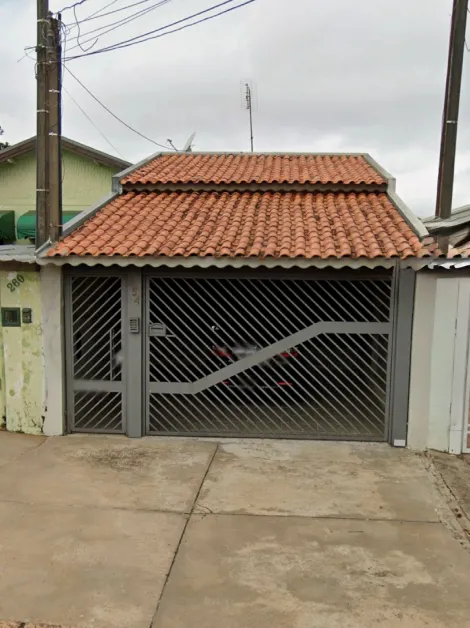 Botucatu Vila Antartica Casa Venda R$380.000,00 2 Dormitorios 2 Vagas Area do terreno 170.60m2 Area construida 150.32m2