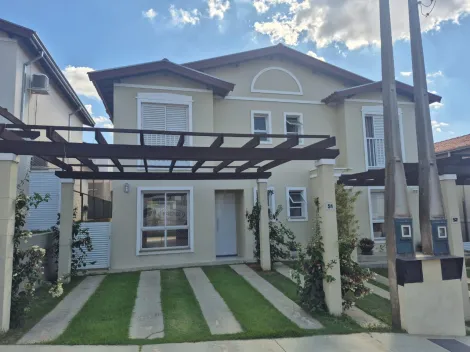 Botucatu Jardim Tropical Casa Venda R$530.000,00 3 Dormitorios 2 Vagas Area construida 107.00m2
