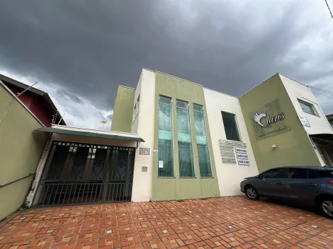 Botucatu Centro Comercial Locacao R$ 1.500,00 Area construida 30.00m2