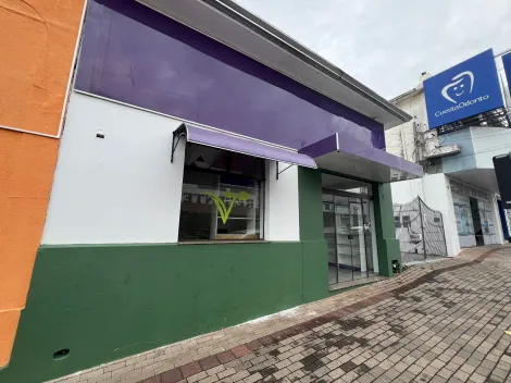 Botucatu Vila dos Lavradores Estabelecimento Locacao R$ 2.500,00  10 Vagas Area do terreno 328.20m2 Area construida 95.60m2