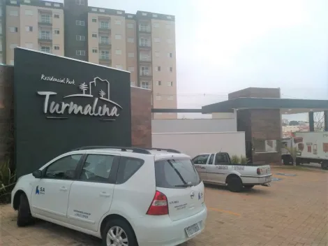 Botucatu Jardim Sao Vicente Apartamento Venda R$300.000,00 2 Dormitorios 1 Vaga 