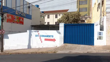 Botucatu Centro Comercial Locacao R$ 1.650,00  Area do terreno 100.00m2 
