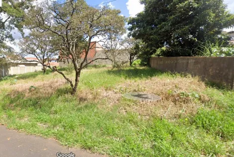 Botucatu Jardim Santa Monica Terreno Venda R$125.000,00  Area do terreno 300.00m2 