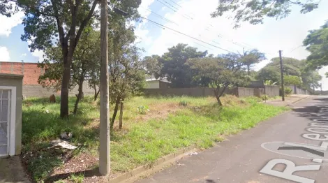 Botucatu Jardim Santa Monica Terreno Venda R$125.000,00  Area do terreno 300.00m2 