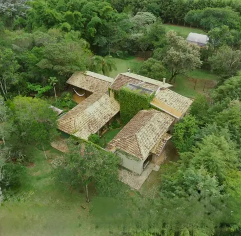 Botucatu DEMETRIA Rural Venda R$2.300.000,00  Area do terreno 5000.00m2 Area construida 450.00m2