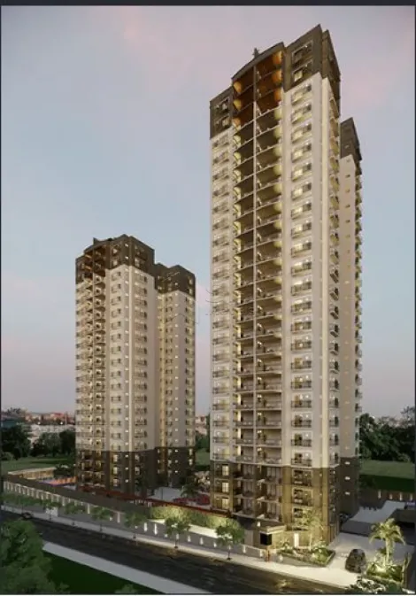 Botucatu Centro Apartamento Venda R$1.150.000,00 3 Dormitorios 3 Vagas 