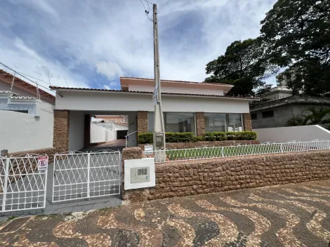 Botucatu Centro Comercial Locacao R$ 8.000,00  1 Vaga Area construida 300.00m2