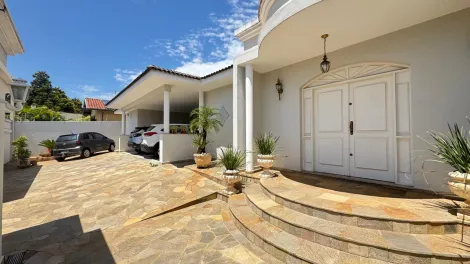 Botucatu VILA DOS MEDICOS Casa Venda R$3.200.000,00 3 Dormitorios 7 Vagas Area do terreno 800.00m2 Area construida 452.00m2