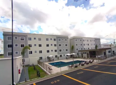 Botucatu Jardim Paraiso Apartamento Venda R$235.000,00 2 Dormitorios 1 Vaga 