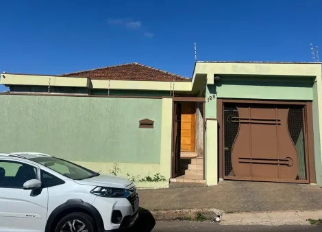 Botucatu VILA DOS MEDICOS Casa Venda R$680.000,00 3 Dormitorios 2 Vagas Area do terreno 275.41m2 Area construida 155.20m2