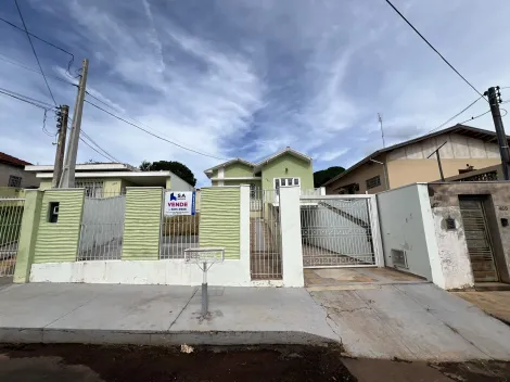 Botucatu Vila Maria Casa Venda R$550.000,00 3 Dormitorios 4 Vagas Area do terreno 500.00m2 Area construida 300.00m2