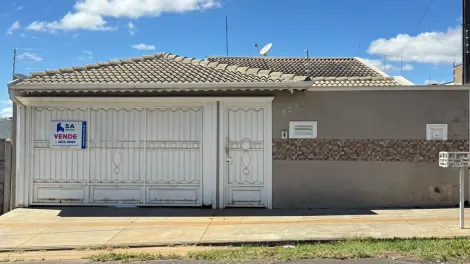 Botucatu Jardim Planalto Casa Venda R$1.050.000,00 3 Dormitorios 4 Vagas Area do terreno 500.00m2 Area construida 280.00m2