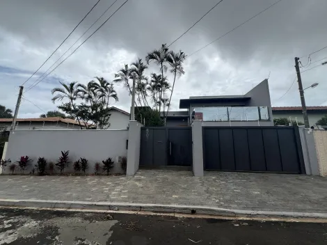 Botucatu Vila Sonia Casa Venda R$1.800.000,00 3 Dormitorios 4 Vagas Area do terreno 576.00m2 Area construida 340.00m2