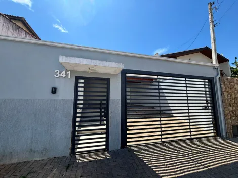 Botucatu Vila Paraiso Casa Venda R$750.000,00 3 Dormitorios 4 Vagas Area do terreno 300.00m2 Area construida 200.00m2