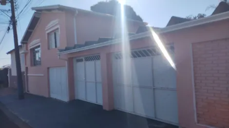 Botucatu Boa Vista Casa Venda R$549.000,00 2 Dormitorios 4 Vagas Area do terreno 659.50m2 Area construida 175.40m2
