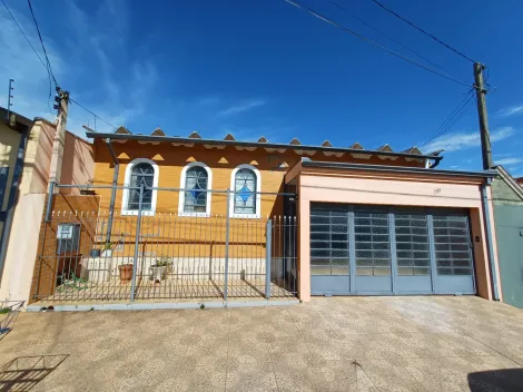 Botucatu Jardim Paraiso Casa Locacao R$ 2.900,00 4 Dormitorios 2 Vagas Area do terreno 250.00m2 Area construida 204.70m2