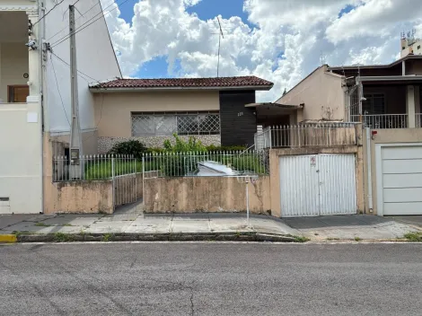 Botucatu Centro Casa Venda R$450.000,00 3 Dormitorios 3 Vagas Area do terreno 307.80m2 Area construida 164.75m2
