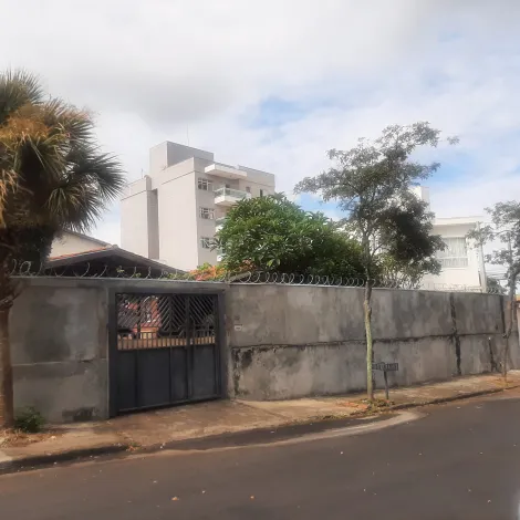 Botucatu Jardim Bom Pastor Casa Venda R$600.000,00 3 Dormitorios 2 Vagas Area do terreno 525.00m2 Area construida 149.30m2