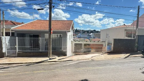 Botucatu Jardim Dona Nicota de Barros Casa Venda R$750.000,00 3 Dormitorios 2 Vagas Area do terreno 541.40m2 Area construida 263.30m2