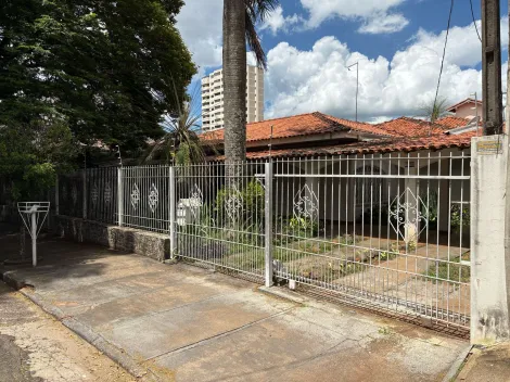 Botucatu Centro Casa Venda R$2.000.000,00 3 Dormitorios 4 Vagas Area do terreno 928.49m2 Area construida 394.10m2