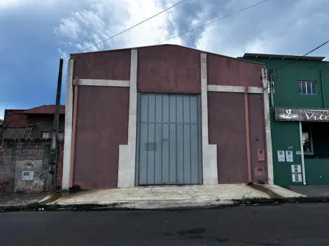 Botucatu Vila Real Comercial Locacao R$ 4.500,00  Area do terreno 250.00m2 Area construida 200.00m2